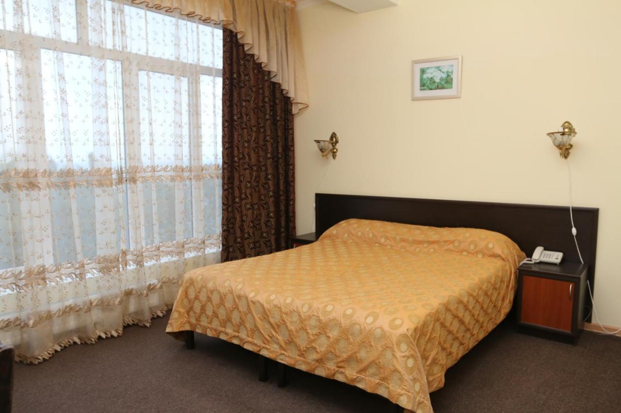 HOTEL KAVKAZ ВЕРХНЕИМЕРЕТИНСКАЯ БУХТА 3* (Россия) - от 6151 RUB | NOCHI